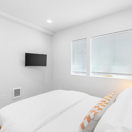 The Sweetest Suite - 91 Walkscore! 西雅图 外观 照片