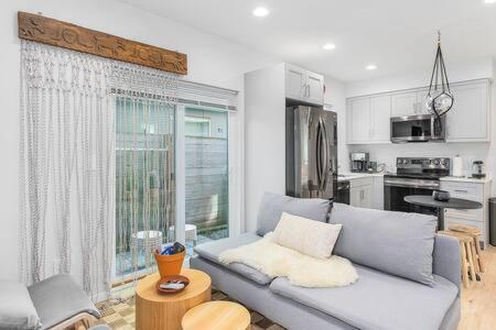 The Sweetest Suite - 91 Walkscore! 西雅图 外观 照片